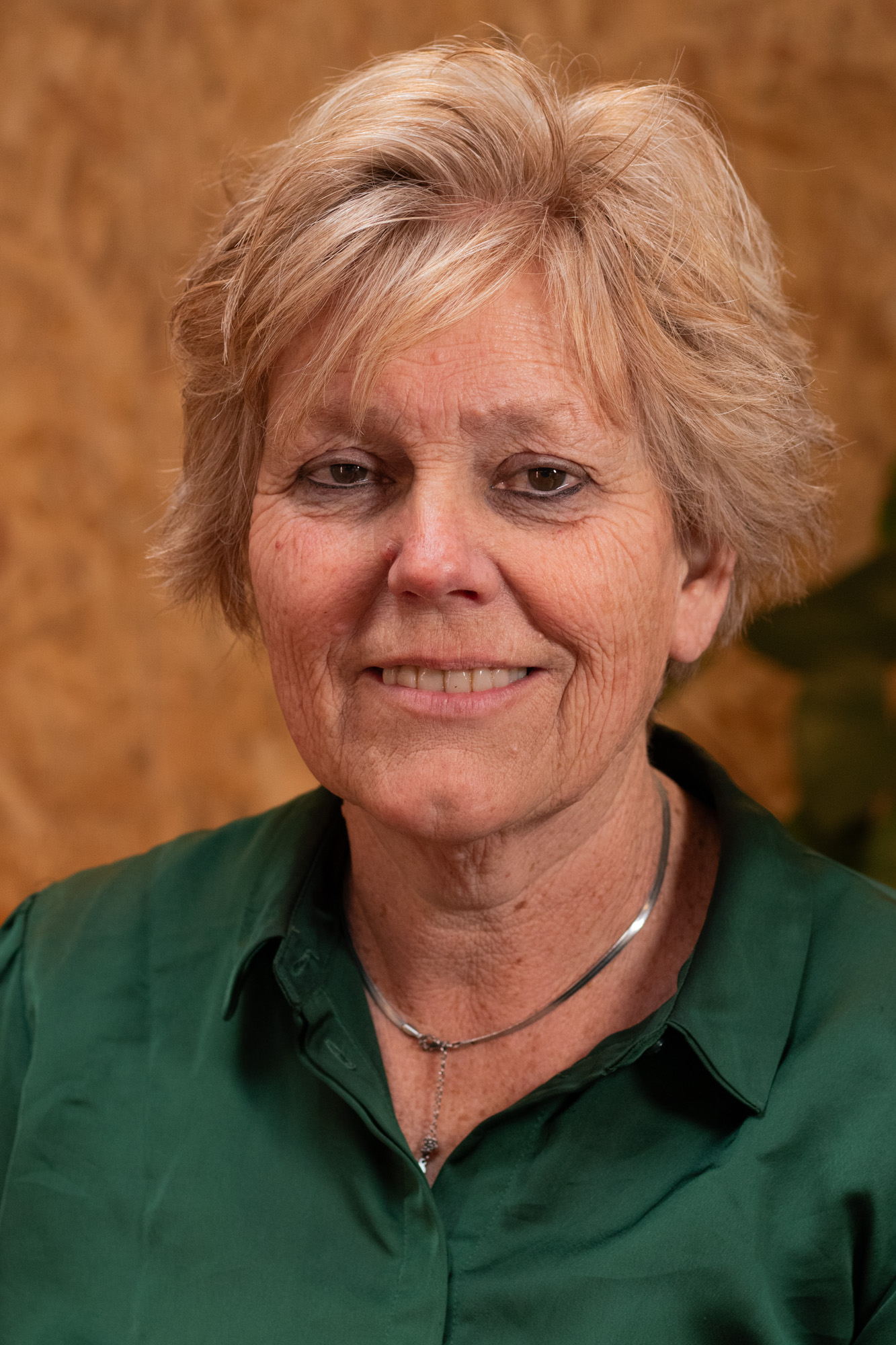 Lienda Kooijmans
