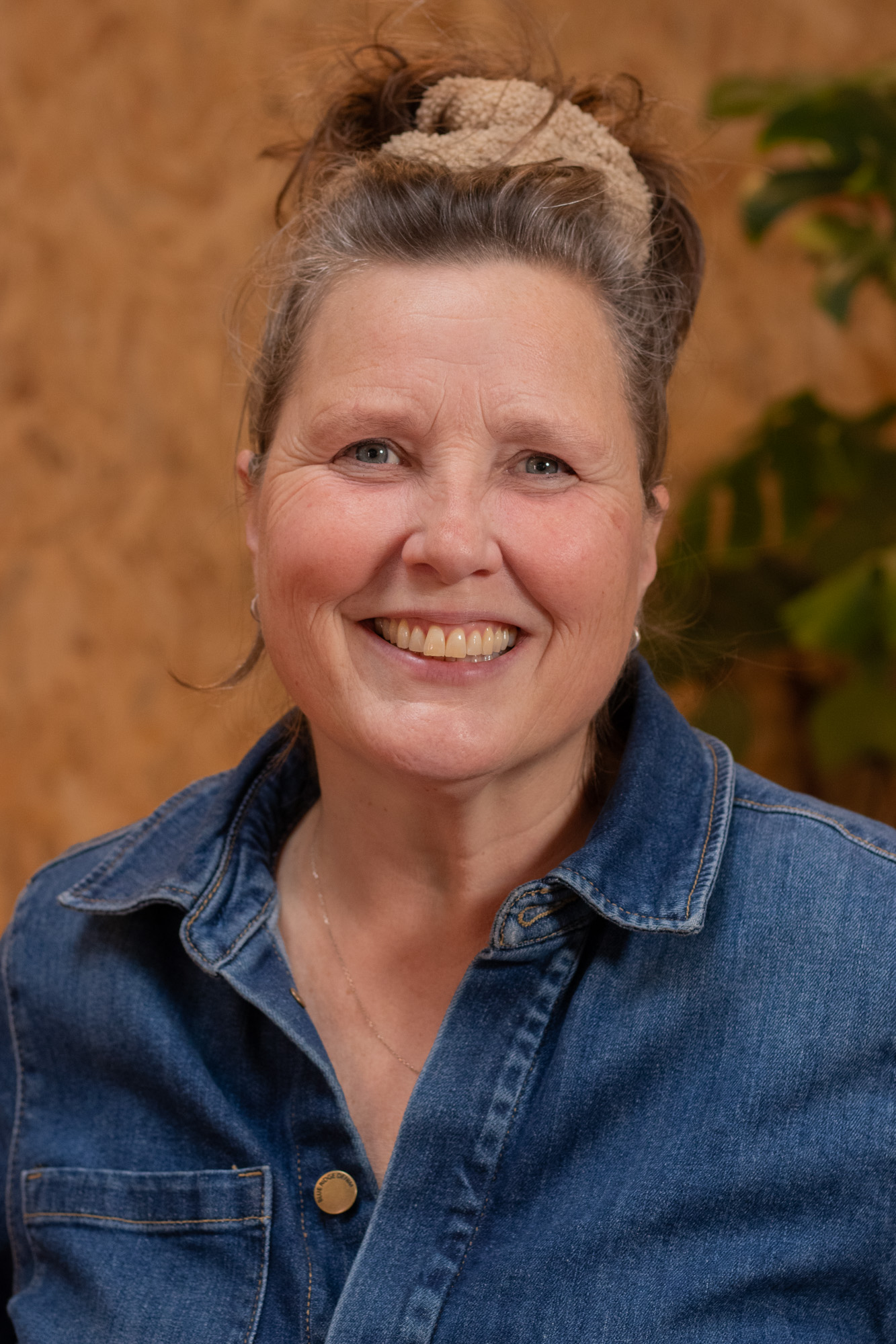Kiki Pouwer