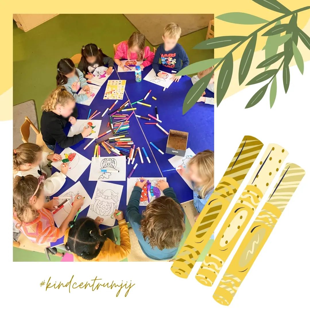 Lekker kleuren! 🖍

Op de BSO kleuren we gezellig met z’n allen een kleurplaat in. 😄

#kindcentrumjij #kindcentrum #bso #kleuren #gezellig #kibeo