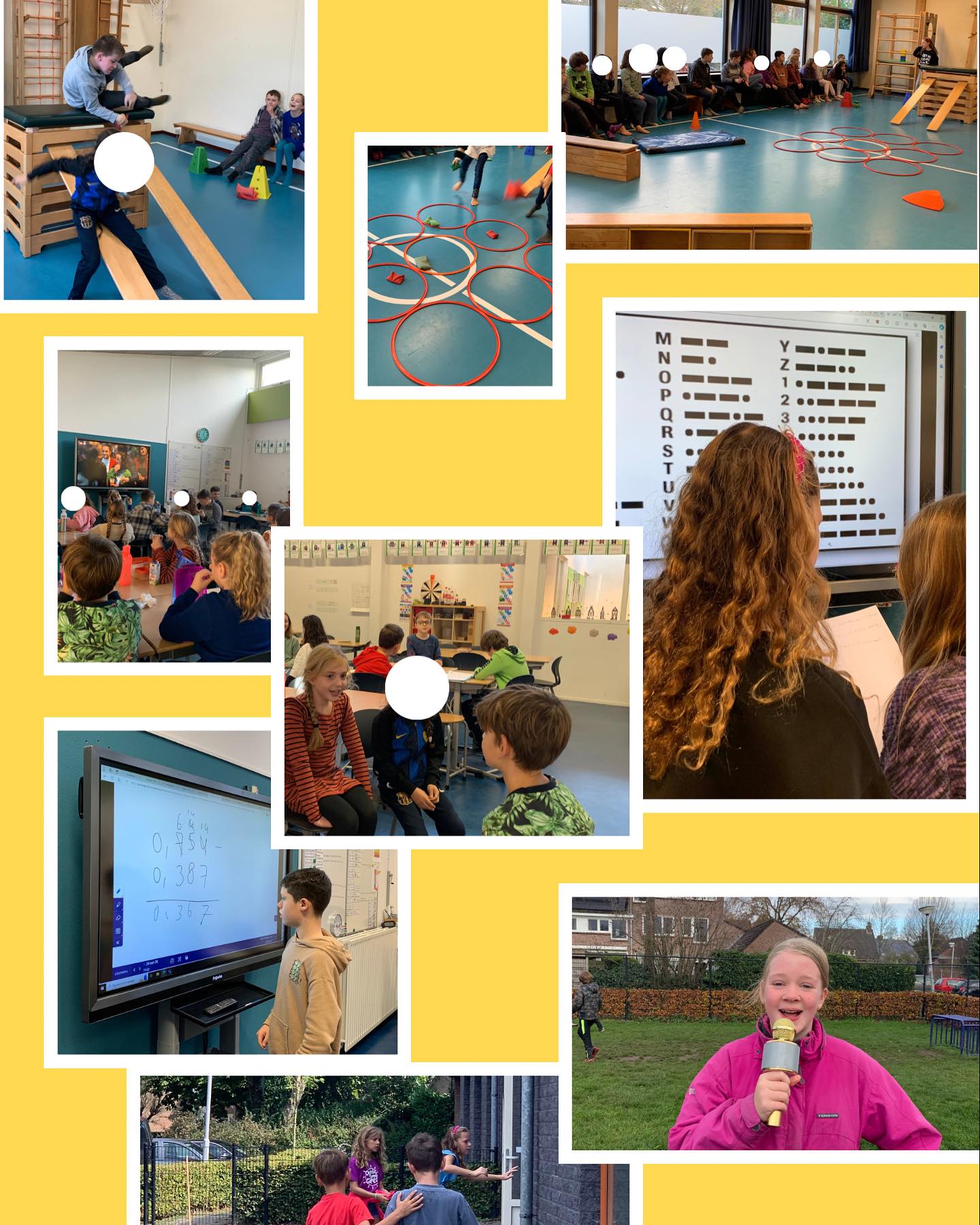 📷 Foto’s uit groep 5/6/7 📖📚🏫👩‍🏫 #stichtingobo #kindcentrumjij #samenwerken #combinatiegroep