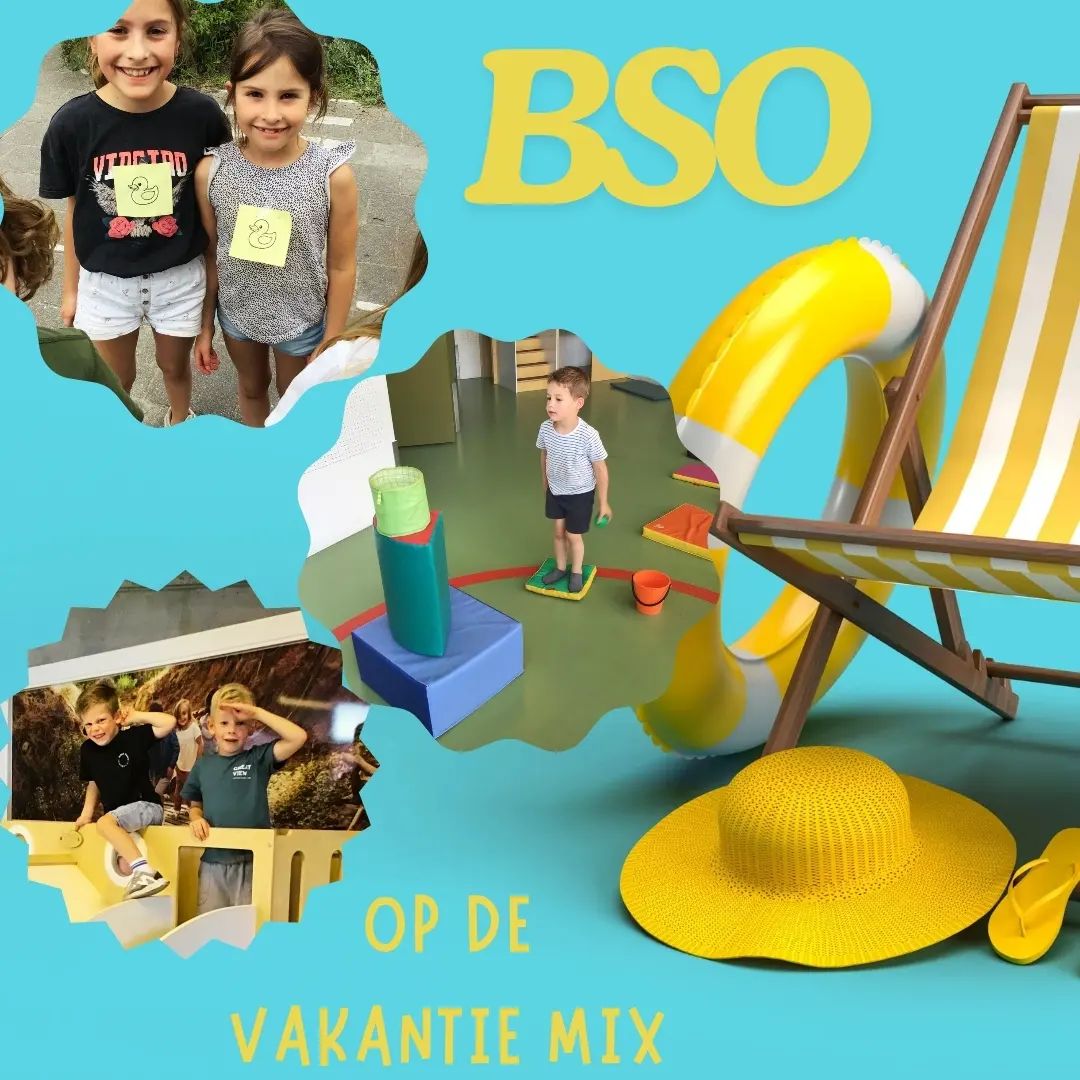 Inmiddels is de zomervakantie al een weekje van start gegaan.🌞
We hebben al volop leuk activiteiten gedaan op de vakantiemix (BSO)!🥳 Op de peutergroep werden er ijsjes geknutseld en bij de babygroep werd er samen met Puk een boekje over Dribbel gelezen.📚

#kibeo #zomervakantie #ijsjes