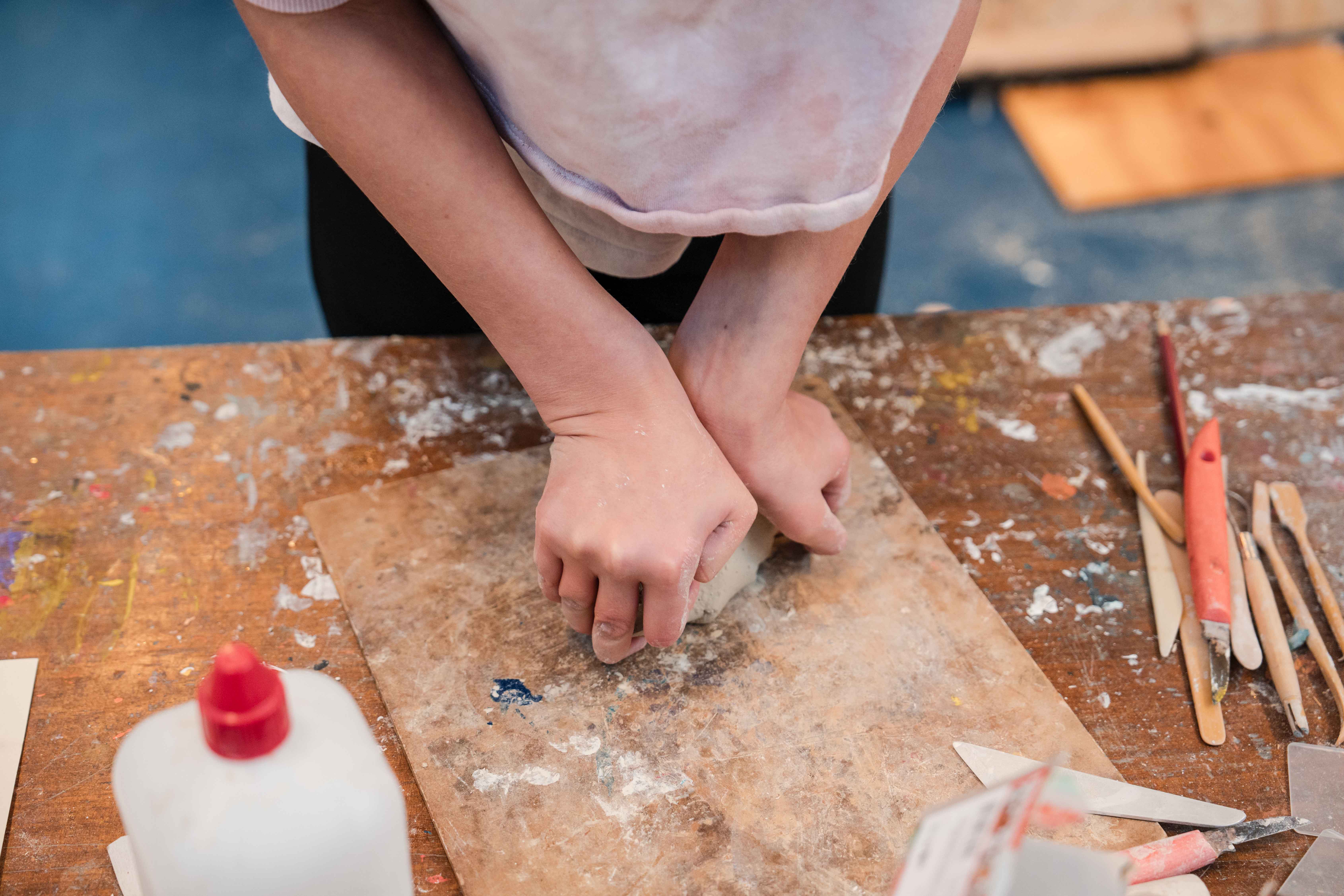 Leren met een Agora-visie: vrijheid, groei en zelfsturing