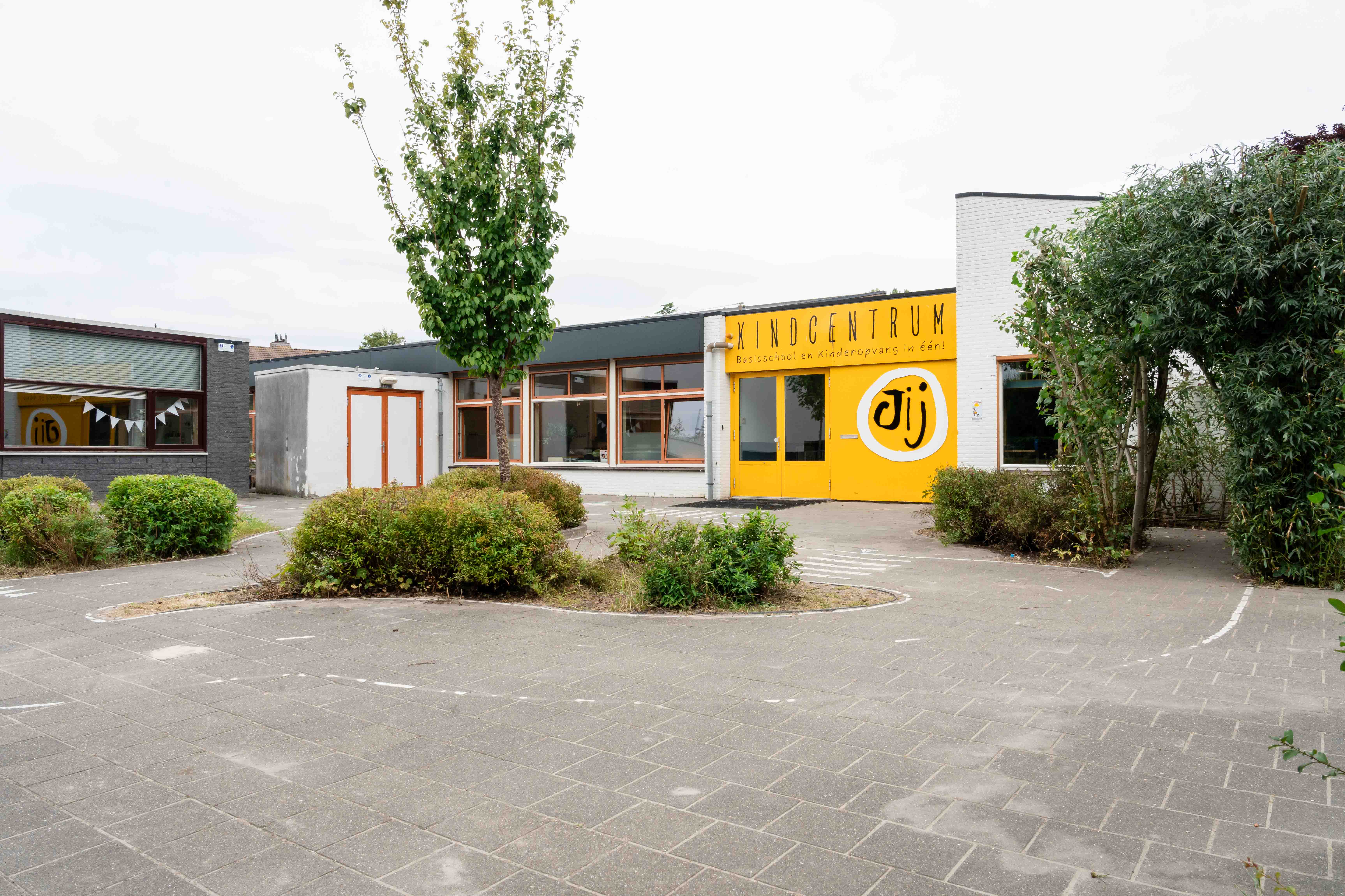 Welkom bij Kindcentrum Jij!