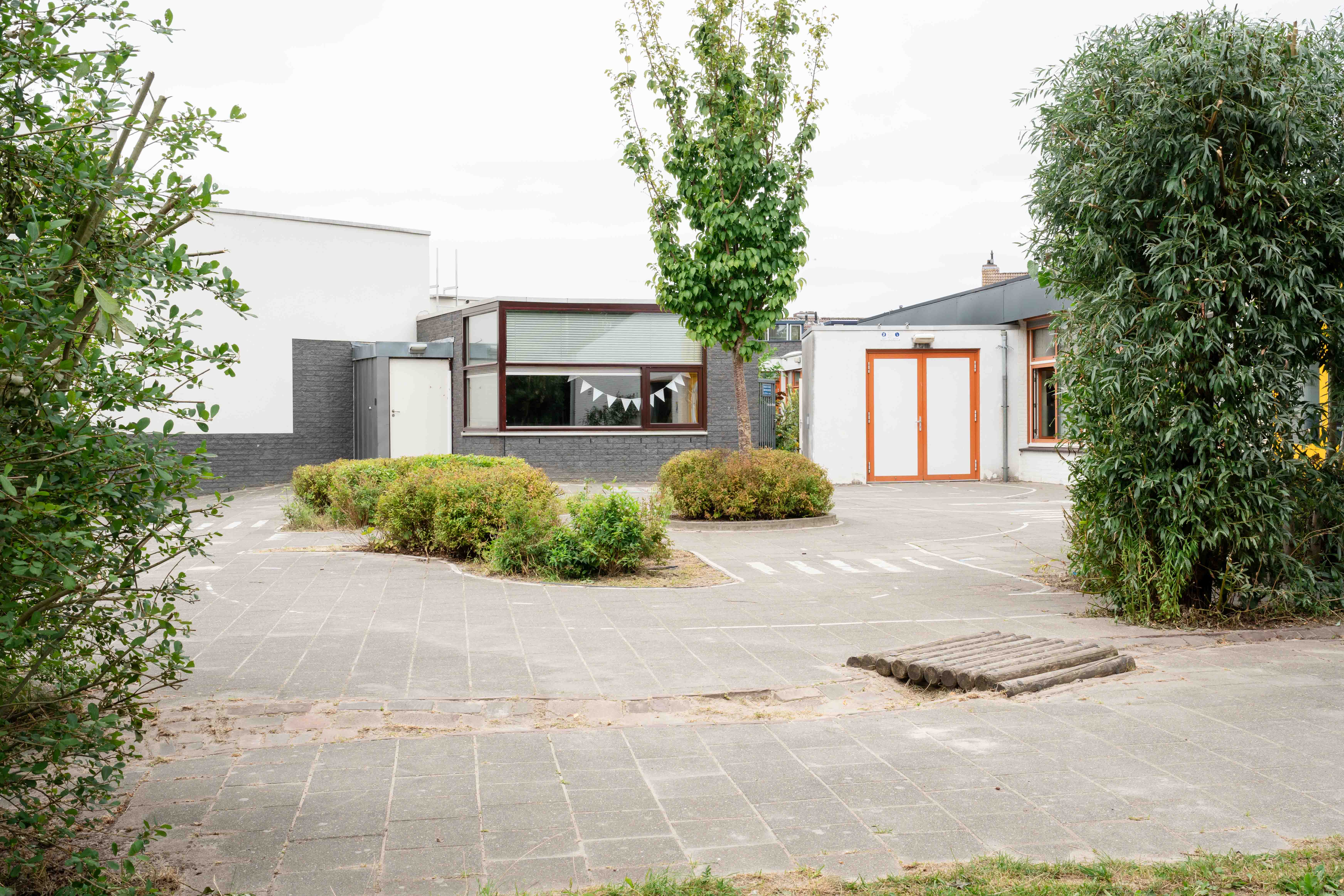 Welkom bij Kindcentrum Jij!