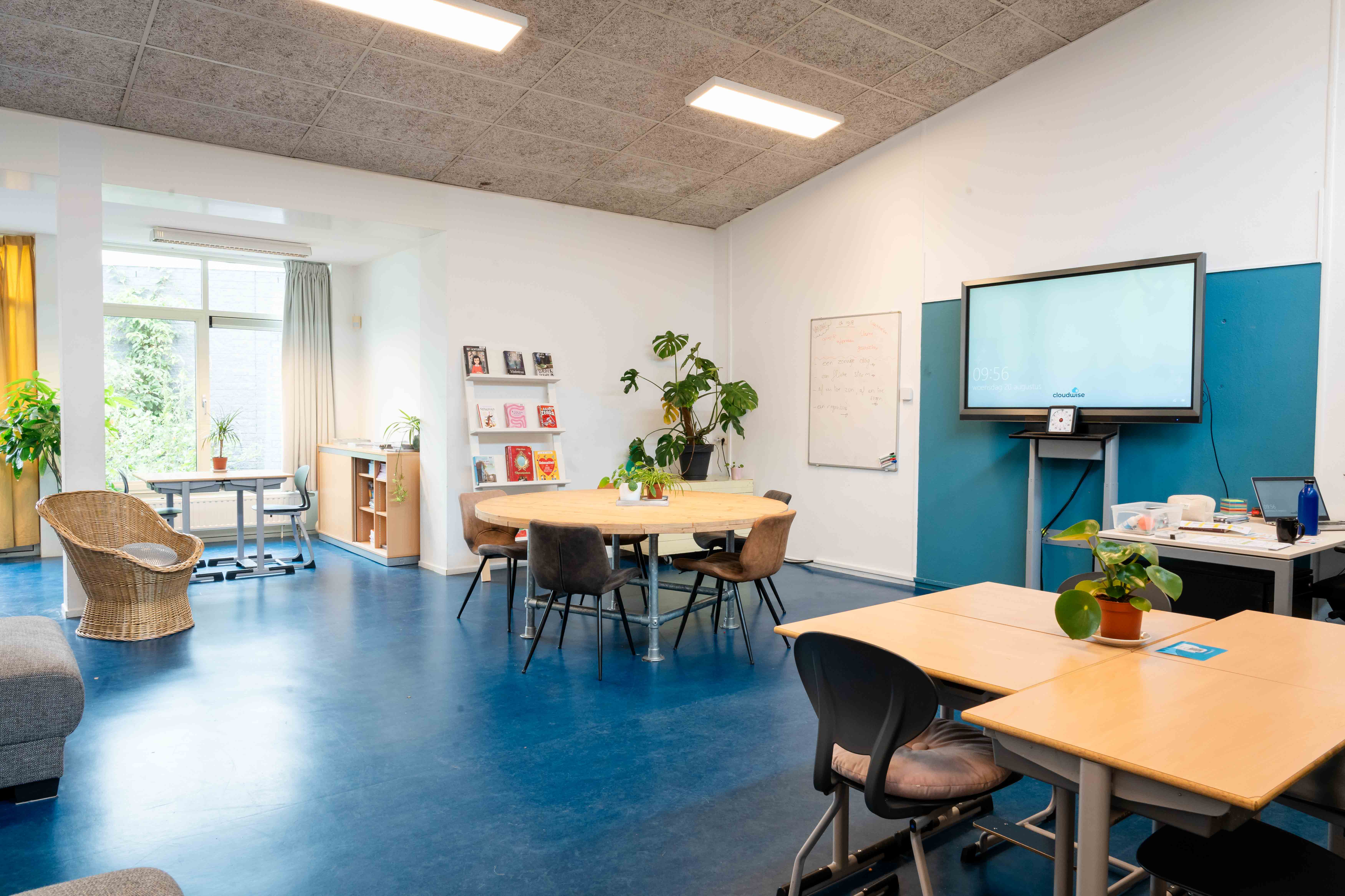 Welkom bij Kindcentrum Jij!